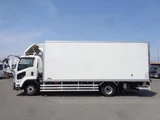 2021 Isuzu Forward Truck for sale, Japanese used car export - photo 15 of 21 | GULJI TRADERS