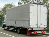2021 Isuzu Forward Truck for sale, Japanese used car export - photo 3 of 21 | GULJI TRADERS