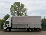 2021 Isuzu Forward Truck for sale, Japanese used car export - photo 4 of 21 | GULJI TRADERS