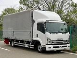 2021 Isuzu Forward Truck for sale, Japanese used car export - photo 6 of 21 | GULJI TRADERS