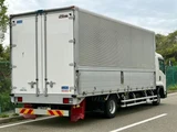 2021 Isuzu Forward Truck for sale, Japanese used car export - photo 7 of 21 | GULJI TRADERS