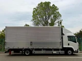 2021 Isuzu Forward Truck for sale, Japanese used car export - photo 8 of 21 | GULJI TRADERS
