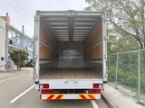 2021 Isuzu Forward Truck for sale, Japanese used car export - photo 11 of 21 | GULJI TRADERS