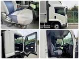 2021 Isuzu Forward Truck for sale, Japanese used car export - photo 15 of 21 | GULJI TRADERS