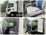 2021 Isuzu Forward Truck for sale, Japanese used car export - photo 16 of 21 | GULJI TRADERS