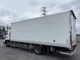 2021 Isuzu Forward Truck for sale, Japanese used car export - photo 2 of 21 | GULJI TRADERS