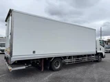 2021 Isuzu Forward Truck for sale, Japanese used car export - photo 3 of 21 | GULJI TRADERS