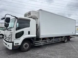 2021 Isuzu Forward Truck for sale, Japanese used car export - photo 4 of 21 | GULJI TRADERS