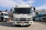 2021 Isuzu Forward Truck for sale, Japanese used car export - photo 2 of 21 | GULJI TRADERS