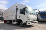2021 Isuzu Forward Truck for sale, Japanese used car export - photo 3 of 21 | GULJI TRADERS