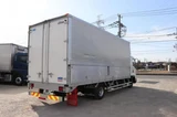 2021 Isuzu Forward Truck for sale, Japanese used car export - photo 4 of 21 | GULJI TRADERS
