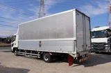 2021 Isuzu Forward Truck for sale, Japanese used car export - photo 5 of 21 | GULJI TRADERS