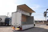 2021 Isuzu Forward Truck for sale, Japanese used car export - photo 8 of 21 | GULJI TRADERS