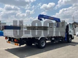 2021 Isuzu Forward Truck for sale, Japanese used car export - photo 3 of 21 | GULJI TRADERS