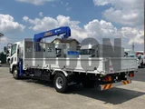 2021 Isuzu Forward Truck for sale, Japanese used car export - photo 4 of 21 | GULJI TRADERS