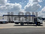 2021 Isuzu Forward Truck for sale, Japanese used car export - photo 6 of 21 | GULJI TRADERS
