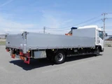 2021 Isuzu Forward Truck for sale, Japanese used car export - photo 3 of 21 | GULJI TRADERS