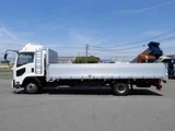 2021 Isuzu Forward Truck for sale, Japanese used car export - photo 5 of 21 | GULJI TRADERS
