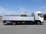 2021 Isuzu Forward Truck for sale, Japanese used car export - photo 6 of 21 | GULJI TRADERS