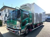 2021 Isuzu Forward Truck for sale, Japanese used car export - photo 1 of 21 | GULJI TRADERS