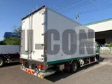 2021 Isuzu Forward Truck for sale, Japanese used car export - photo 3 of 21 | GULJI TRADERS