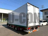 2021 Isuzu Forward Truck for sale, Japanese used car export - photo 4 of 21 | GULJI TRADERS