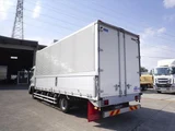 2021 Isuzu Forward Truck for sale, Japanese used car export - photo 2 of 21 | GULJI TRADERS
