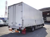 2021 Isuzu Forward Truck for sale, Japanese used car export - photo 4 of 21 | GULJI TRADERS