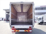 2021 Isuzu Forward Truck for sale, Japanese used car export - photo 8 of 21 | GULJI TRADERS