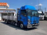 2021 Isuzu Forward Truck for sale, Japanese used car export - photo 2 of 21 | GULJI TRADERS