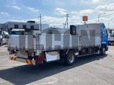 2021 Isuzu Forward Truck for sale, Japanese used car export - photo 3 of 21 | GULJI TRADERS