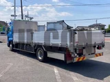 2021 Isuzu Forward Truck for sale, Japanese used car export - photo 4 of 21 | GULJI TRADERS