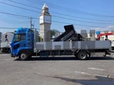 2021 Isuzu Forward Truck for sale, Japanese used car export - photo 5 of 21 | GULJI TRADERS