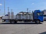 2021 Isuzu Forward Truck for sale, Japanese used car export - photo 6 of 21 | GULJI TRADERS
