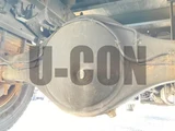 2021 Isuzu Forward Truck for sale, Japanese used car export - photo 14 of 21 | GULJI TRADERS