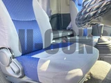 2021 Isuzu Forward Truck for sale, Japanese used car export - photo 17 of 21 | GULJI TRADERS