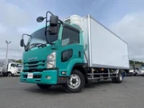 2021 Isuzu Forward Truck for sale, Japanese used car export - photo 1 of 20 | GULJI TRADERS