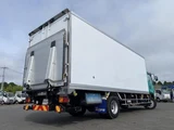 2021 Isuzu Forward Truck for sale, Japanese used car export - photo 2 of 20 | GULJI TRADERS