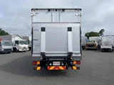 2021 Isuzu Forward Truck for sale, Japanese used car export - photo 4 of 20 | GULJI TRADERS