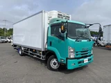 2021 Isuzu Forward Truck for sale, Japanese used car export - photo 5 of 20 | GULJI TRADERS