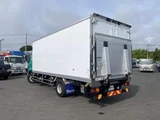2021 Isuzu Forward Truck for sale, Japanese used car export - photo 6 of 20 | GULJI TRADERS