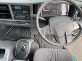 2021 Isuzu Forward Truck for sale, Japanese used car export - photo 16 of 20 | GULJI TRADERS