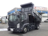 2021 Isuzu Forward Truck for sale, Japanese used car export - photo 1 of 21 | GULJI TRADERS