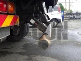 2021 Isuzu Forward Truck for sale, Japanese used car export - photo 14 of 21 | GULJI TRADERS