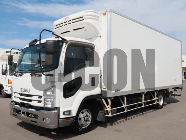 2021 Isuzu Forward - photo 1 2021 Isuzu Forward Truck for sale, Japanese used car export | GULJI TRADERS