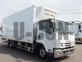 2021 Isuzu Forward Truck for sale, Japanese used car export - photo 2 of 21 | GULJI TRADERS