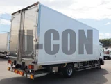 2021 Isuzu Forward Truck for sale, Japanese used car export - photo 3 of 21 | GULJI TRADERS