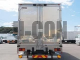 2021 Isuzu Forward Truck for sale, Japanese used car export - photo 4 of 21 | GULJI TRADERS