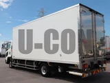 2021 Isuzu Forward Truck for sale, Japanese used car export - photo 5 of 21 | GULJI TRADERS