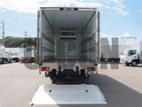 2021 Isuzu Forward Truck for sale, Japanese used car export - photo 6 of 21 | GULJI TRADERS